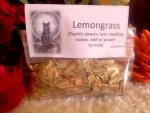 Lemongrass Herb H102