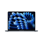 13-INCH Macbook Air M3 Chip With 8-CORE Cpu And 10-CORE Gpu - 16GB 512GB - Midnight