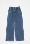 PoP Candy Denim Jeans - Stonewash