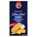 Bakers Blue Lable Marie Biscuits Flavor Rusks 450GR