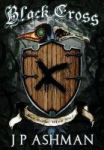 Black Cross Hardcover
