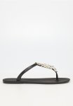 Yatch 1 T-bar Slide - Black