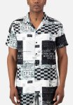 Lessio Shirt - Optical White