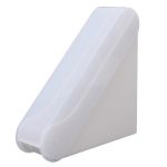 Coffee Filter Holder With Dust Proof Cover For V01 Filter Green