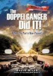 The Doppelganger Did It Hardcover