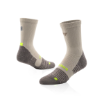 Versus Glacier Sand Merino Winter Socks