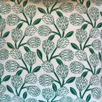 Sugarbush Kale Table Runner