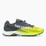 Men's Mtl Long Sky 2 - Hi Viz jade - UK6.5
