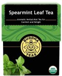 Buddha Spearmint Tea