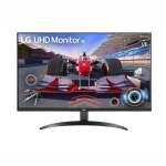 LG 32 Va Panel 4K Monitor - 60HZ