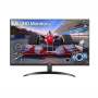 LG 32 Va Panel 4K Monitor - 60HZ