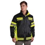 Dizzel Shopping High Visibility Spark Jacket - S