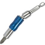 Tork Craft Magnetic Bit Holder 90MM Universal 1 4" Hex