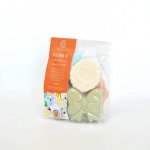 Kids' Bath Bomb Gift Set - Orange