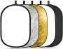 150X200CM 5 In 1 Photographic Reflector