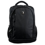 Volkano Stealth Series Backback Black