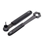 Cassette Removal Set With Cassette Wrench