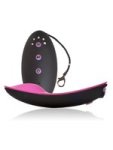 Club Vibe 2.0H Panty Clitoral Vibrator With Wireless Remote