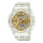 Casio G-shock Womens 200M Standard - GMA-S110SG-7ADR
