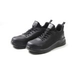 Dromex Black Swift Sneaker