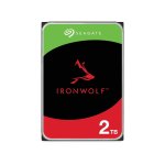 Seagate Ironwolf 2TB 3.5” Hdd Nas Drive
