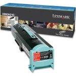 Lexmark X860H21G Original Toner Cartridge