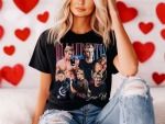 Dean Di Laurentis Bootleg T-Shirt