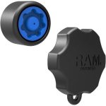 RAM Mixed Combination Pin-lock