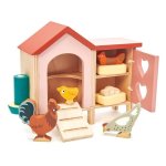 Chicken Coop By