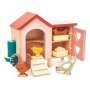 Chicken Coop By
