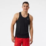 New Balance Men's Accelerate Singlet - Md