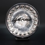 Lightforce HTX2 Hybrid Driving Light Each For