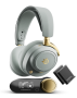 Steelseries Arctis Nova Elite Wireless Anc Gaming Headset - Sage Gold