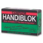 Camphor With Vitamin F 27G - The Skin Invigorator For All Seasons