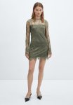 Dress Jenner - Beige