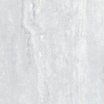 White Travertino Matt 600 X 1200 Mm