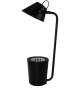Nano MINI LED Indoor Gardening Table Lamp Black