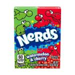 Nerds Wildcherry Watermelon