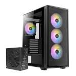 AX81 Elite + Atom B550