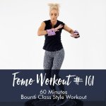 Fomo Style Workout 101