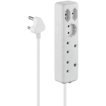 Ellies 5-WAY Multiplug – 0.5M