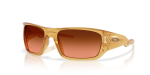 Oakley - Masseter - Translucent Light Curry prizm Brown Gradient