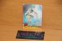 Galactic 95 Fleer Ultra Marvel Comics Iceman Card Traders