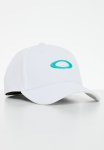 Oakley Tincan Remix Cap - White