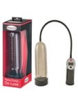 Penis Pump De Lux