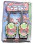 Spiderman Walkie Talkie 91967