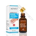 Aliver Herbaceous Nail Treatment Essence