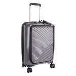 Polo Proflex Fusion Small 4 Wheel Trolley Case - Ys Travel Bags