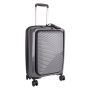 Polo Proflex Fusion Small 4 Wheel Trolley Case - Ys Travel Bags