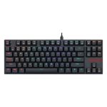 Redragon Aps Wireless Rgb Mechanical Gaming Keyboard Tkl